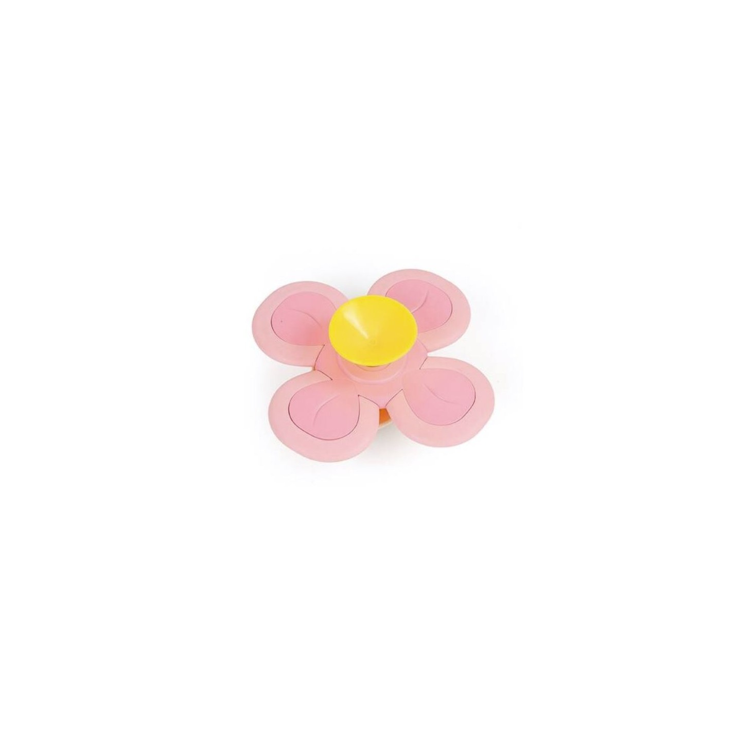 Spinner Sensorial - Conejito