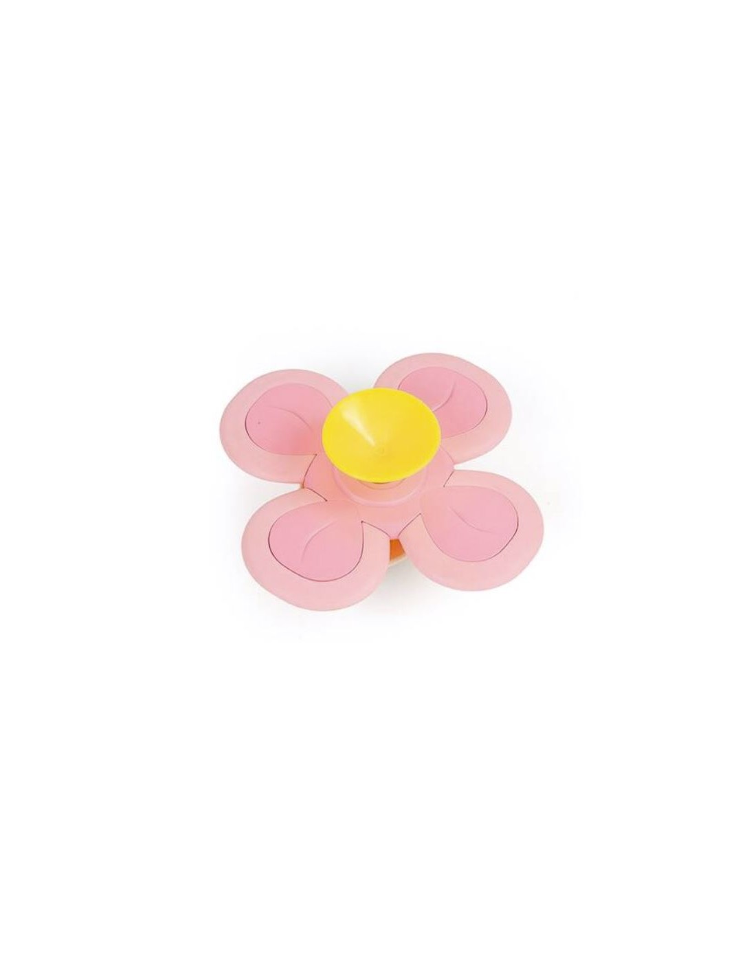 Spinner Sensorial - Conejito