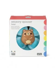 Spinner Sensorial - Osito