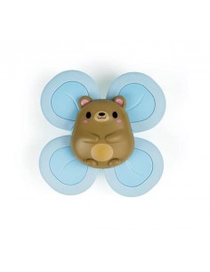 Spinner Sensorial - Osito 2