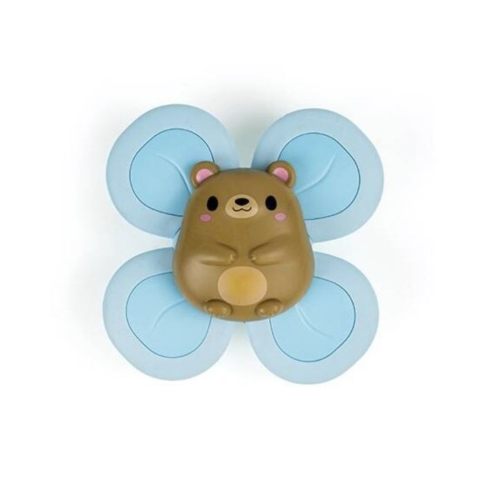 Spinner Sensorial - Osito