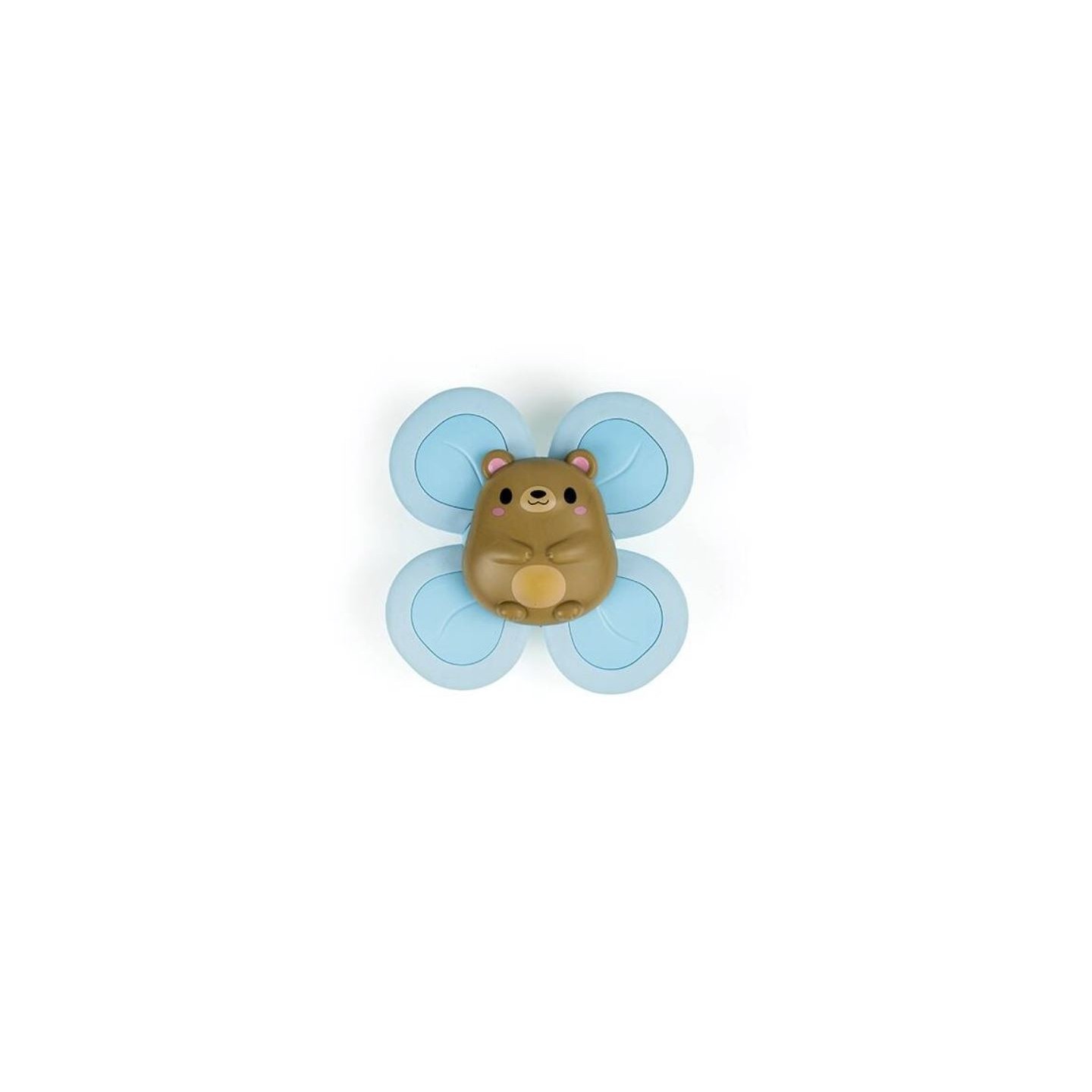 Spinner Sensorial - Osito