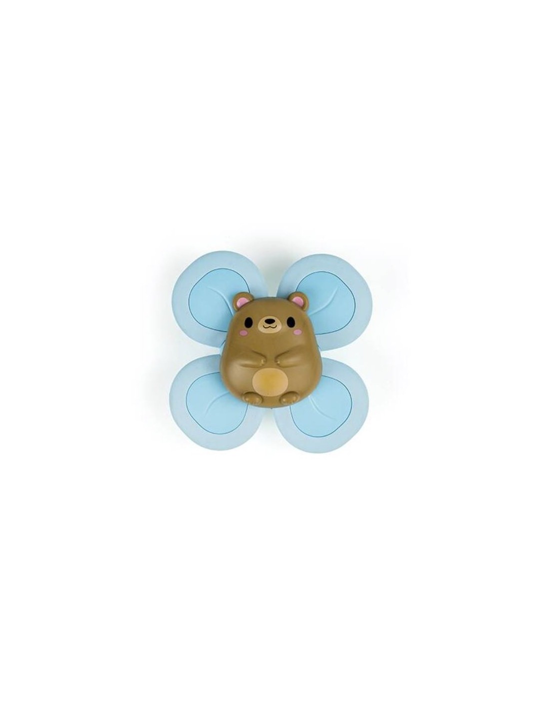 Spinner Sensorial - Osito