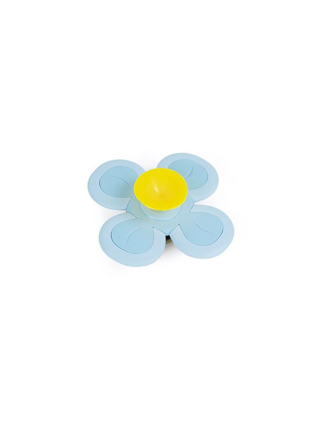 Spinner Sensorial - Osito