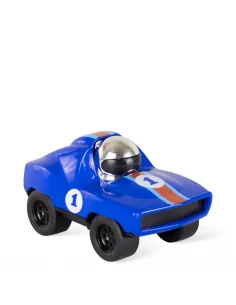 Coche Presto Racer Azul