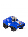Coche Presto Racer Azul