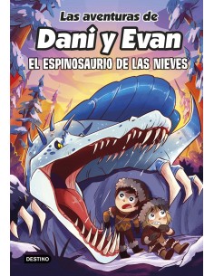 Las aventuras de Dani y...