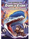 Las aventuras de Dani y Evan 9. El espinosaurio de las nieves