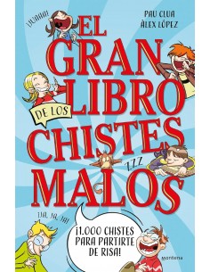 El gran libro de los...