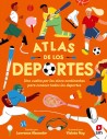 Atlas de los Deportes