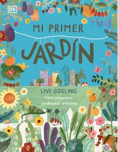 Mi primer jardín