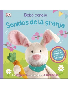 Bebé conejo - Sonidos de la...