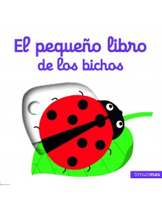 El pequeño libro de los bichos