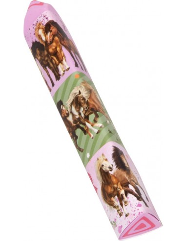 Borrador Caballos