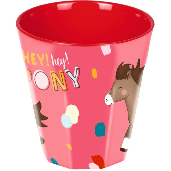Vaso Pony