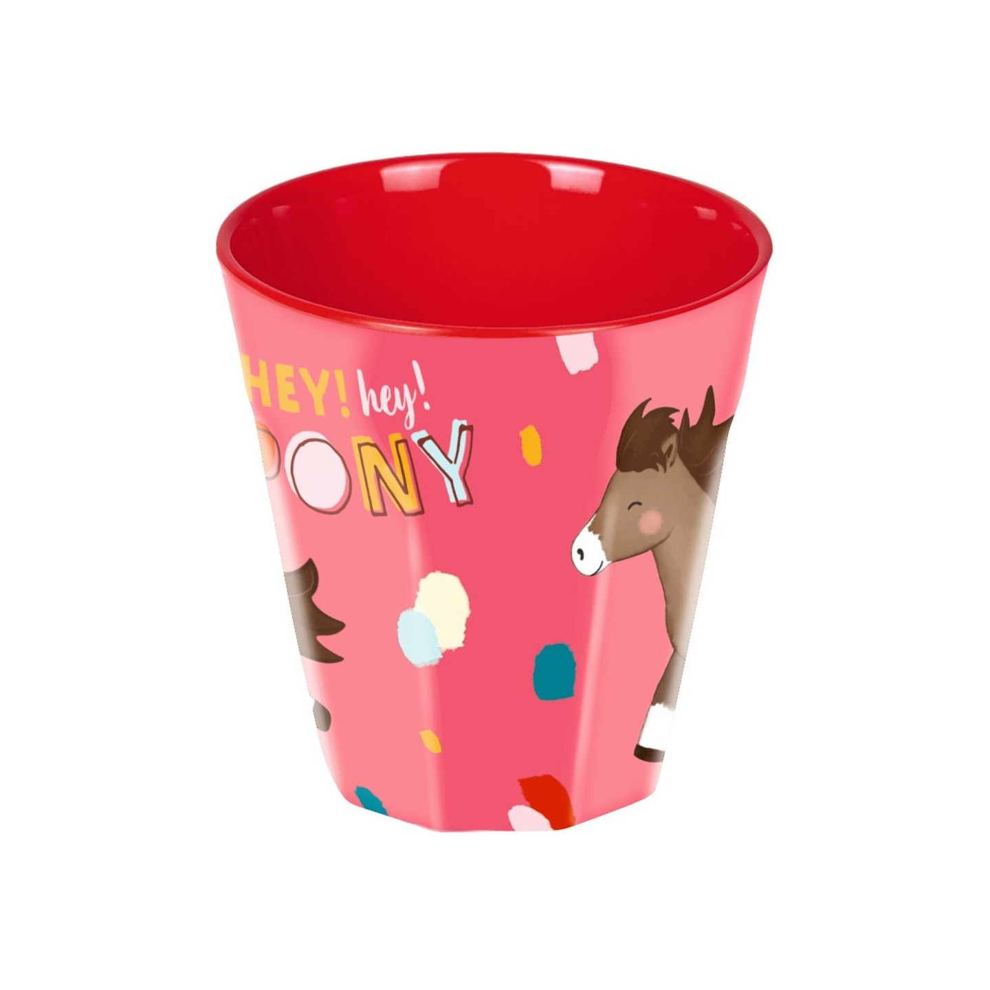 Vaso Pony