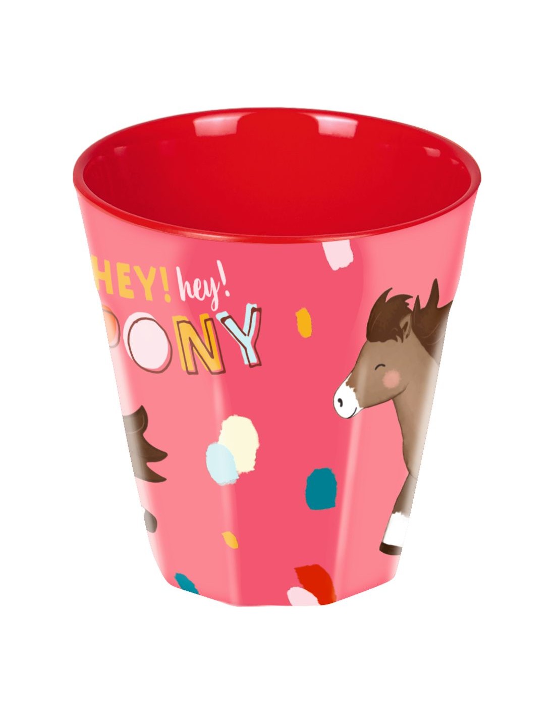 Vaso Pony