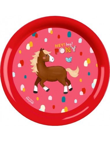 Plato Pony