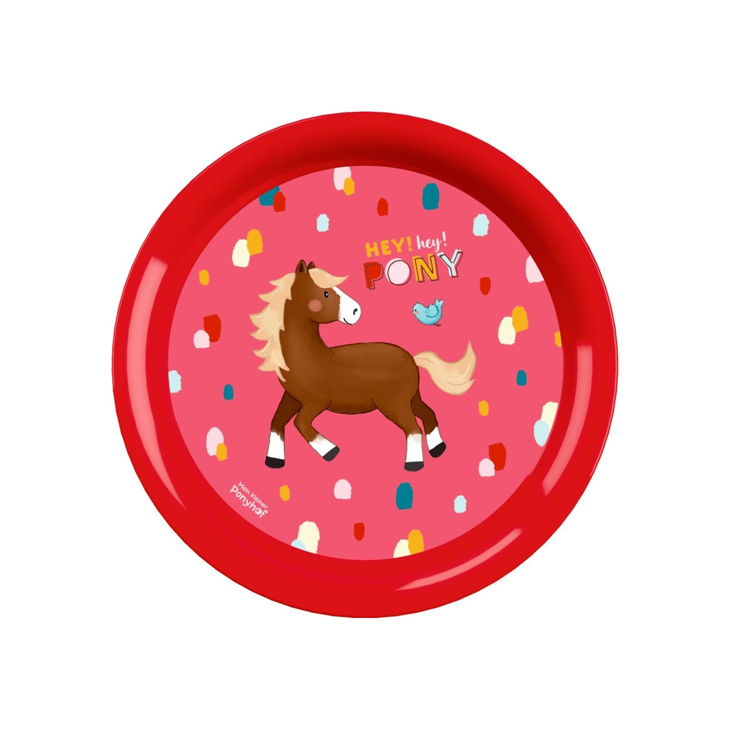 Plato Pony