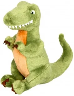 Peluche T-Rex Dino Friends