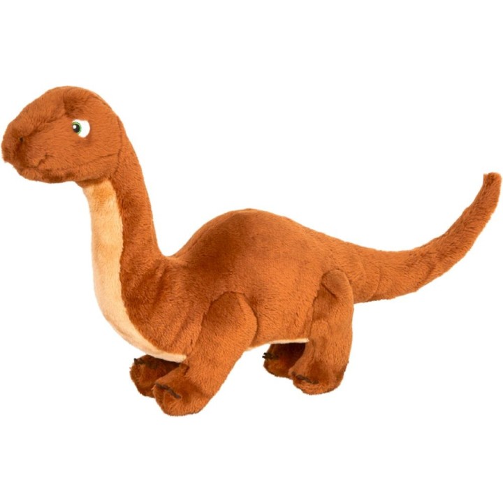 Peluche Brachiosaurus Dino Friends