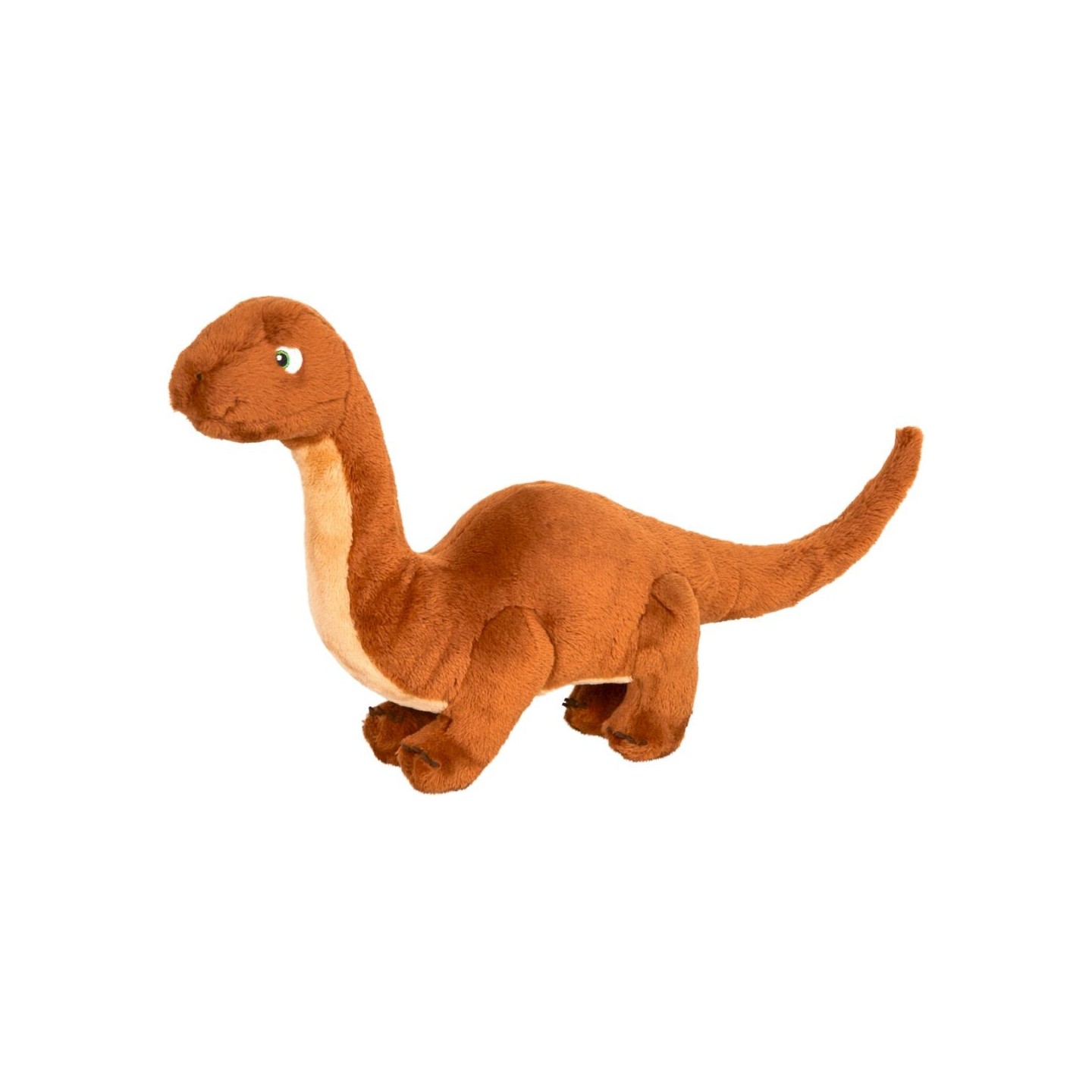 Peluche Brachiosaurus Dino Friends