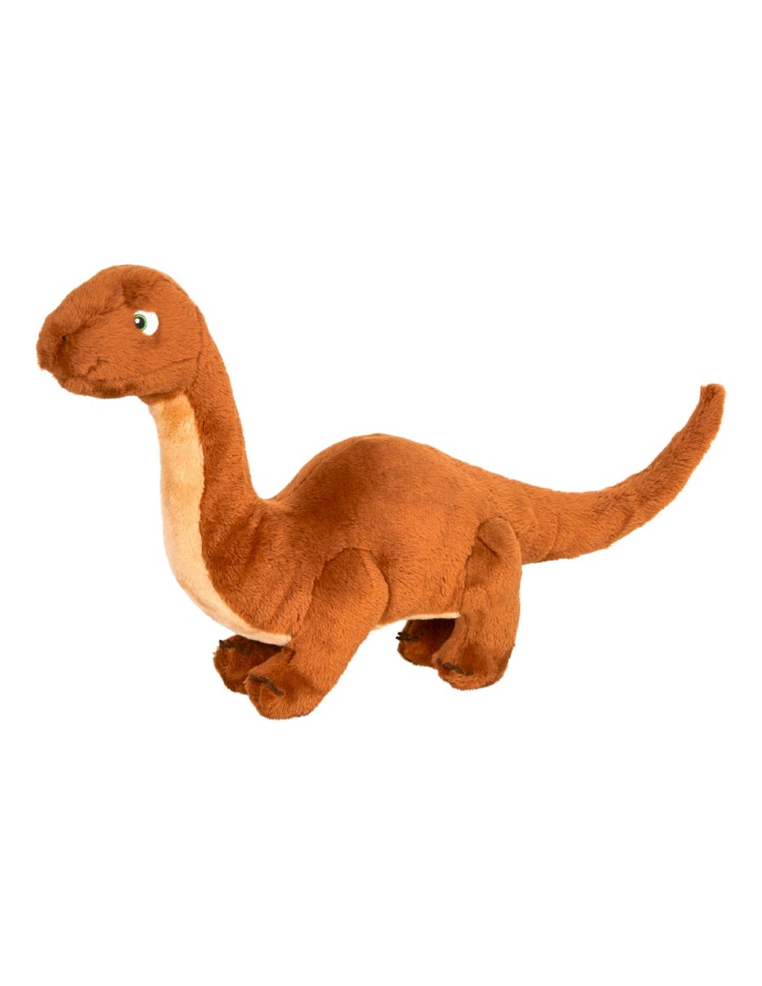 Peluche Brachiosaurus Dino Friends