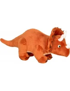 Peluche Triceratops Dino Friends
