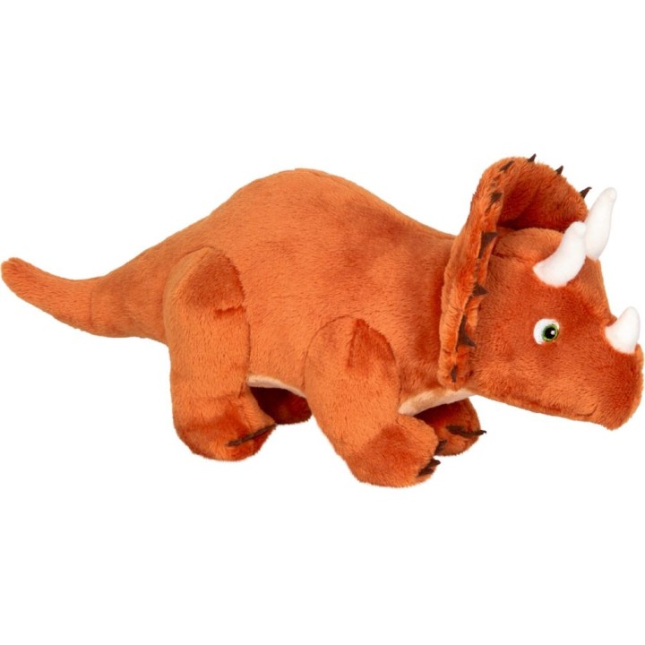 Peluche Triceratops Dino Friends