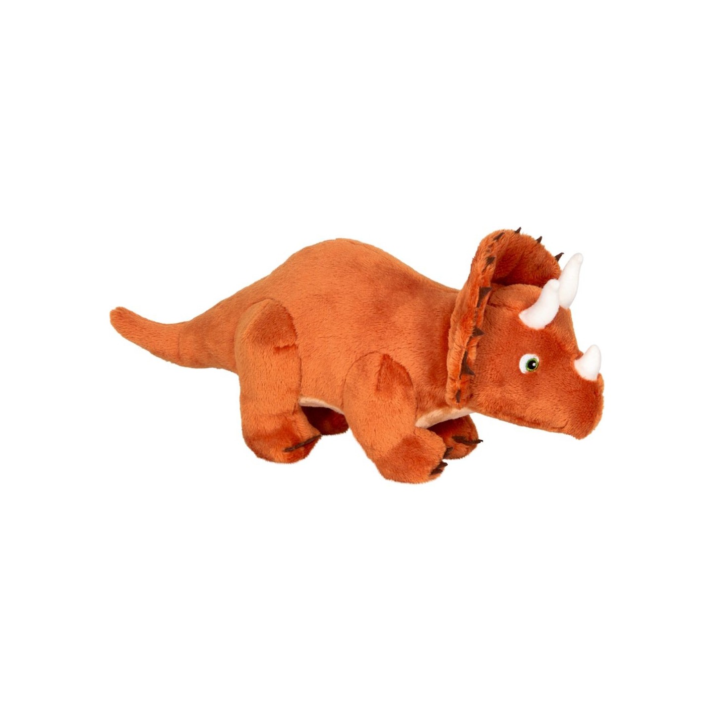 Peluche Triceratops Dino Friends
