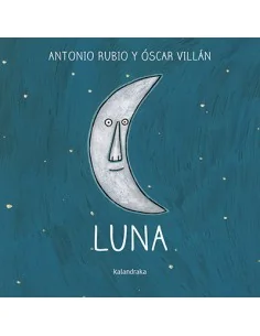 De la cuna a la luna: Luna
