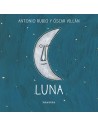 De la cuna a la luna: Luna