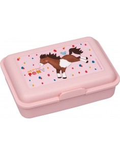 Fiambrera Mi Litlle Pony