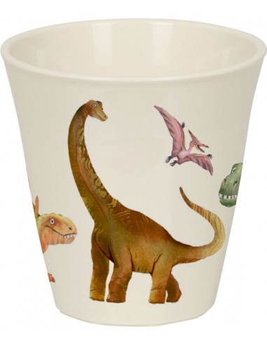 Vaso Dino Friends