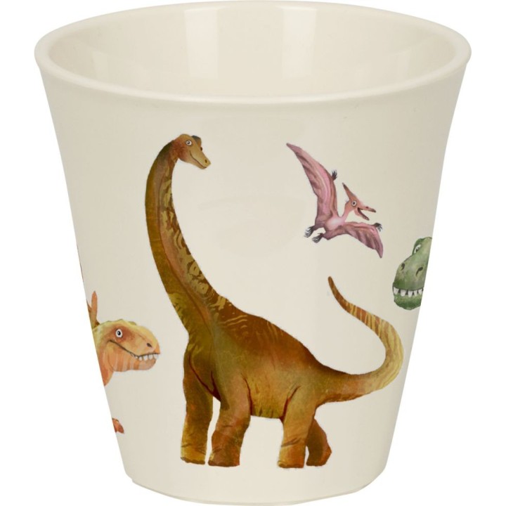 Vaso Dino Friends