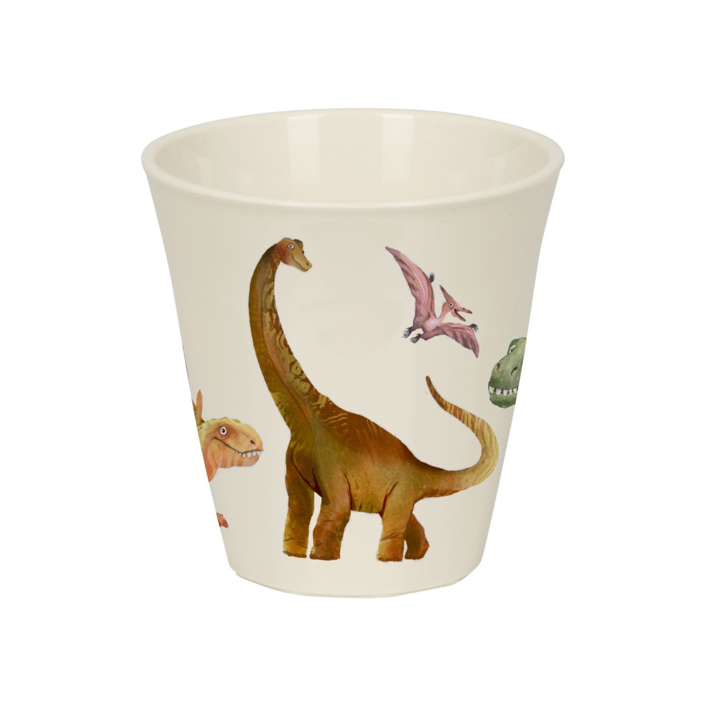 Vaso Dino Friends