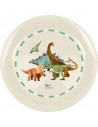 Plato Dino Friends