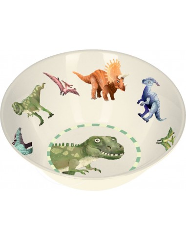 Bol Dino Friends