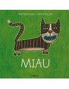 De la cuna a la luna: Miau