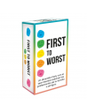 First To Worst