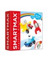 SmartMax - Mis primeros Exploradores