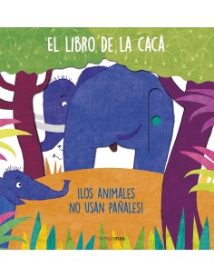 El libro de la caca