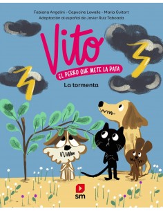 Vito - La tormenta
