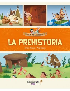 La prehistoria
