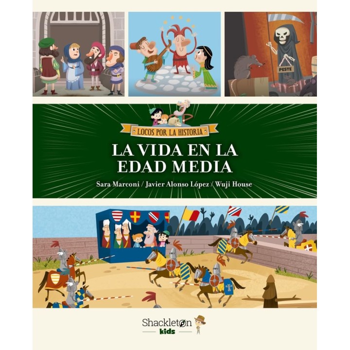 La vida en la edad Media