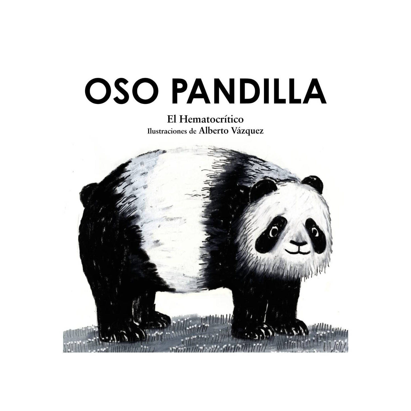 Oso pandilla