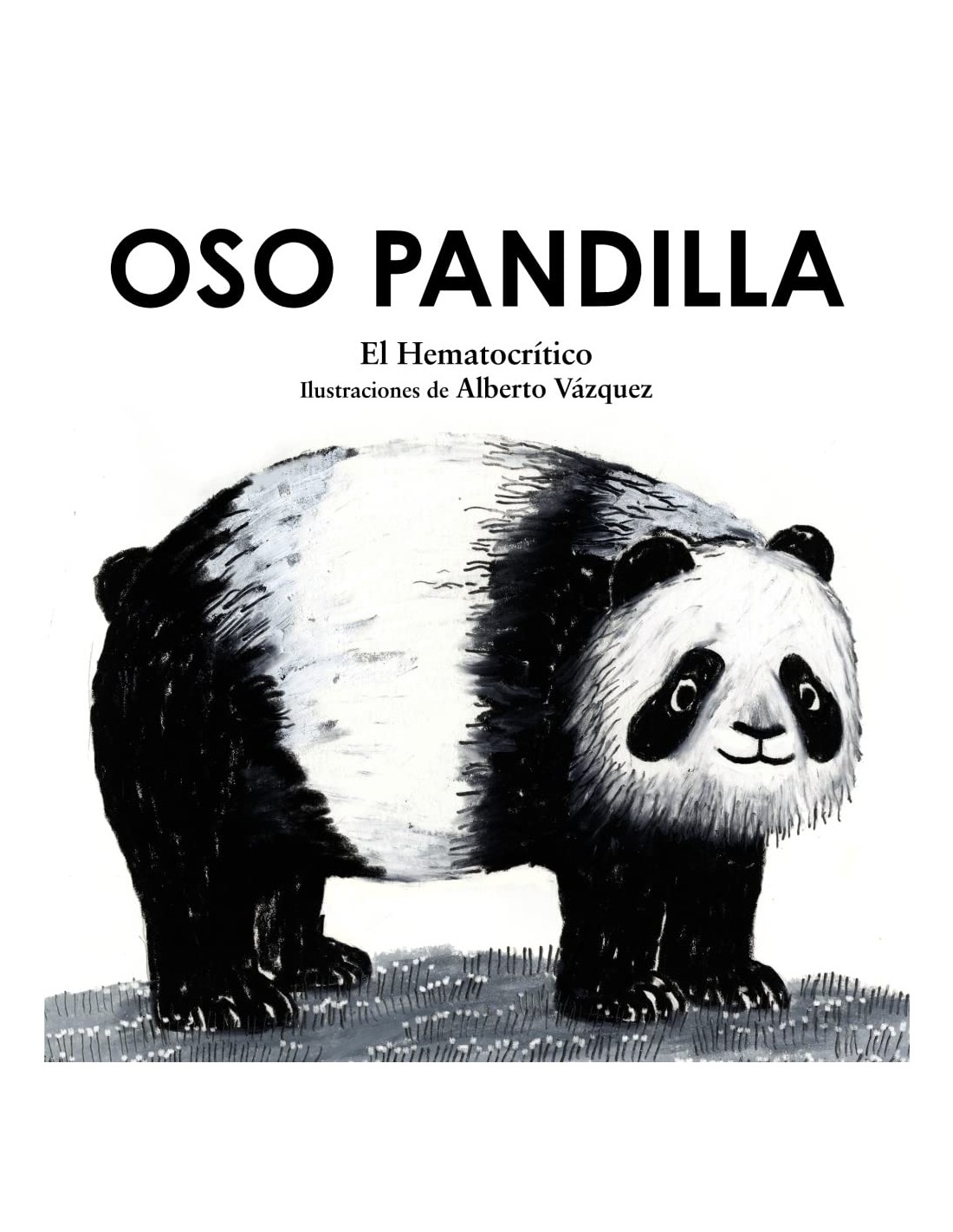Oso pandilla