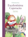 El Hematocrítico - Excelentísima Caperucita
