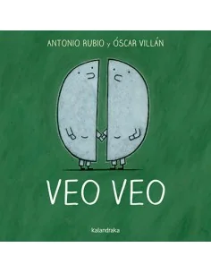 De la cuna a la luna: Veo veo