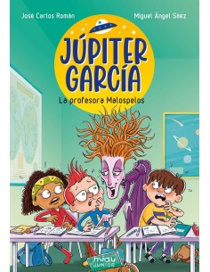 Júpiter García: La...